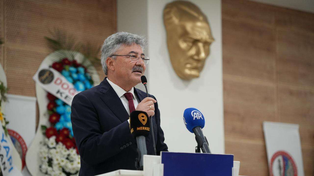 Muğla’da Yozgatlılardan Geleneksel Arabaşı Buluşması 12